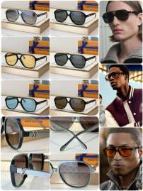 Picture of Louis Vuitton Sunglasses _SKUfw76010844fw